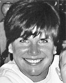 Photo of Shelley-Anne Mahoney